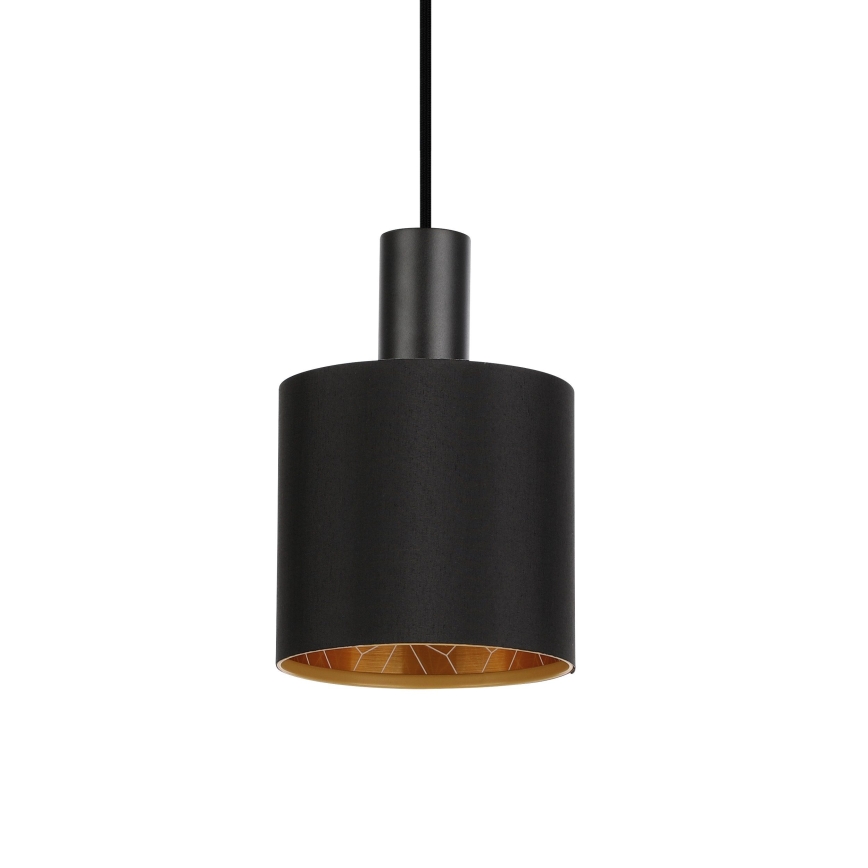 Eglo - Lustra ar auklu 4xE27/28W/230V