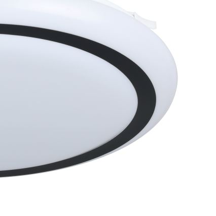 Eglo - LED Griestu lampa LED/14,6W/230V