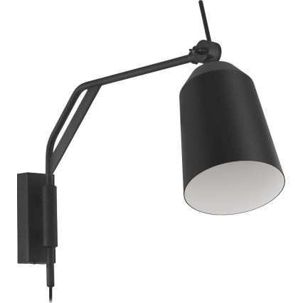 Eglo - Sienas lampa 1xE27/40W/230V