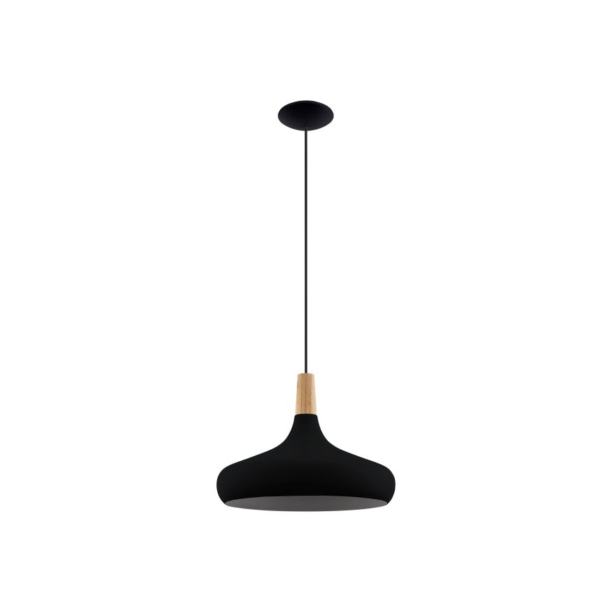 Eglo  - Lustra ar auklu 1xE27/40W/230V d. 40 cm