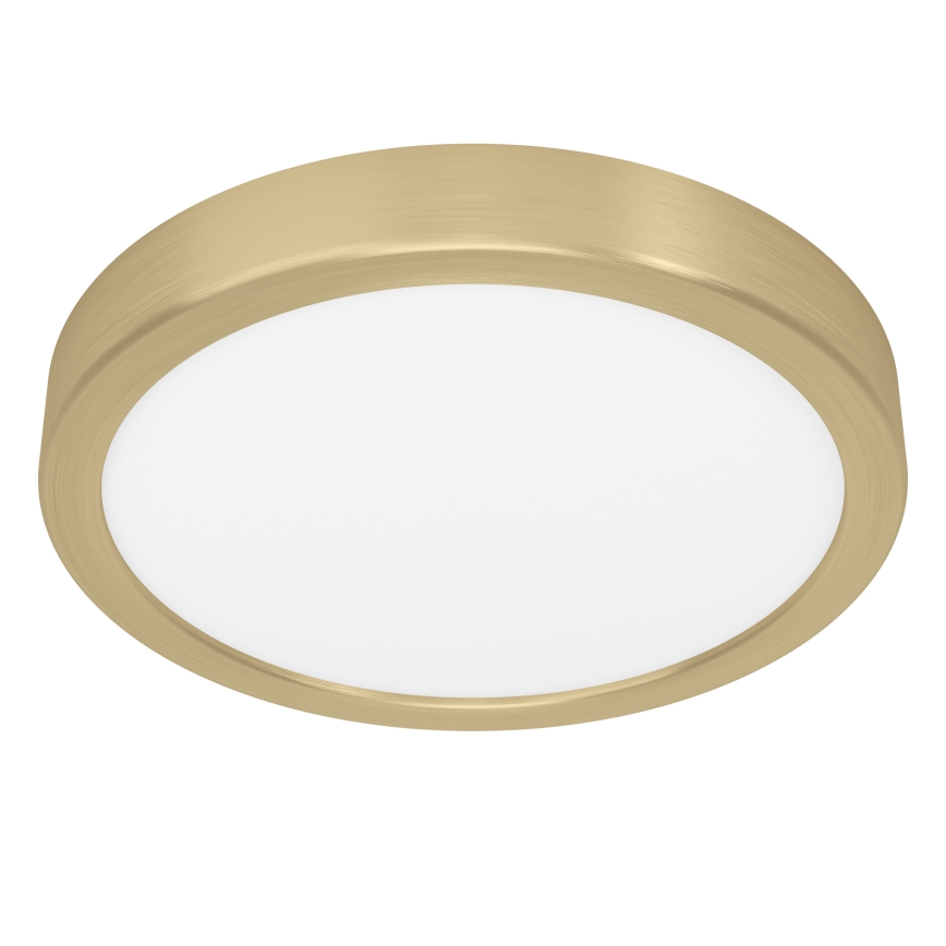 Eglo - LED Griestu lampa LED/17W/230V d. 21 cm
