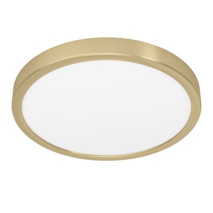 Eglo - LED griestu gaismeklis LED/20,5W/230V Ø 28,5 cm Ø 28,5 cm