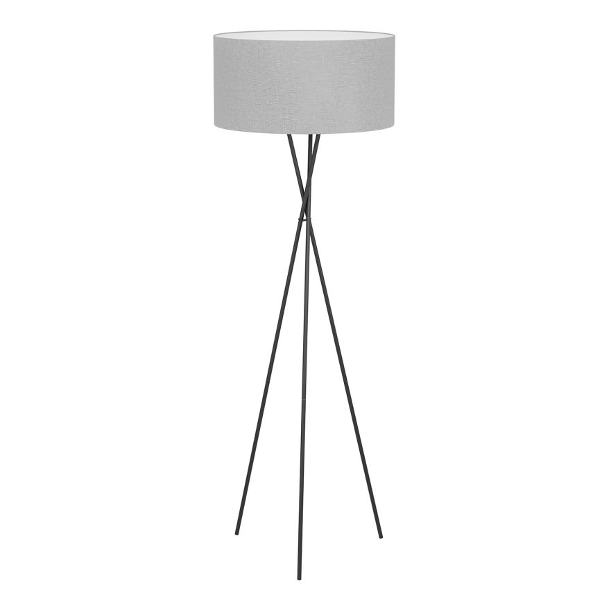 Eglo - Grīdas stāvlampa 1xE27/60W/230V