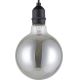 Eglo - LED Āra piekaramā lampa LED/0,06W/6V IP44 pelēka