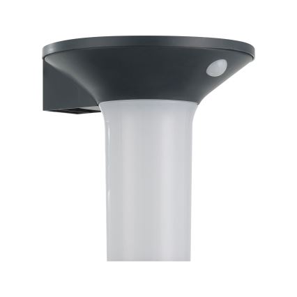 Eglo - LED āra saules gaismeklis ar sensoru 6xLED/0,03W/3,7V IP44