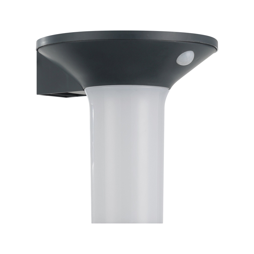 Eglo - LED āra saules gaismeklis ar sensoru 6xLED/0,03W/3,7V IP44