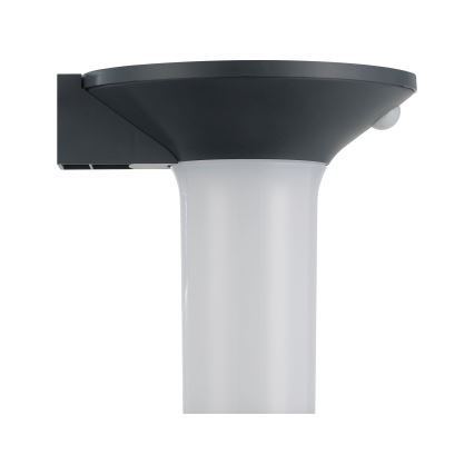 Eglo - LED āra saules gaismeklis ar sensoru 6xLED/0,03W/3,7V IP44