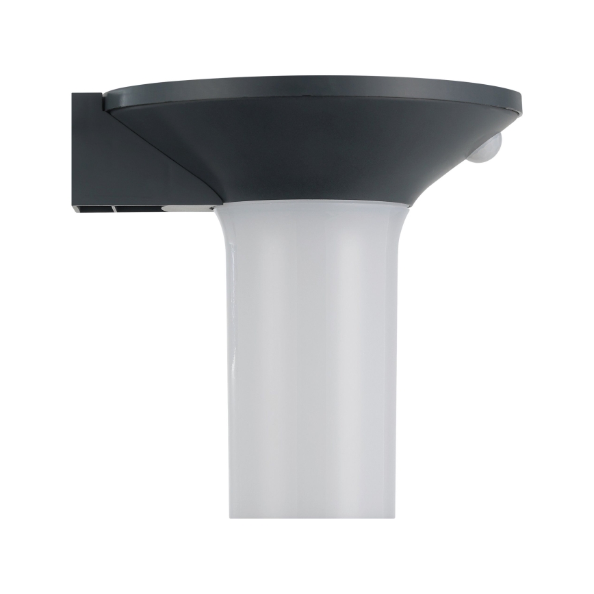 Eglo - LED āra saules gaismeklis ar sensoru 6xLED/0,03W/3,7V IP44