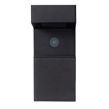 Eglo - LED āra saules gaismeklis ar sensoru 18xLED/0,2W/3,7V 2200 mAh IP44