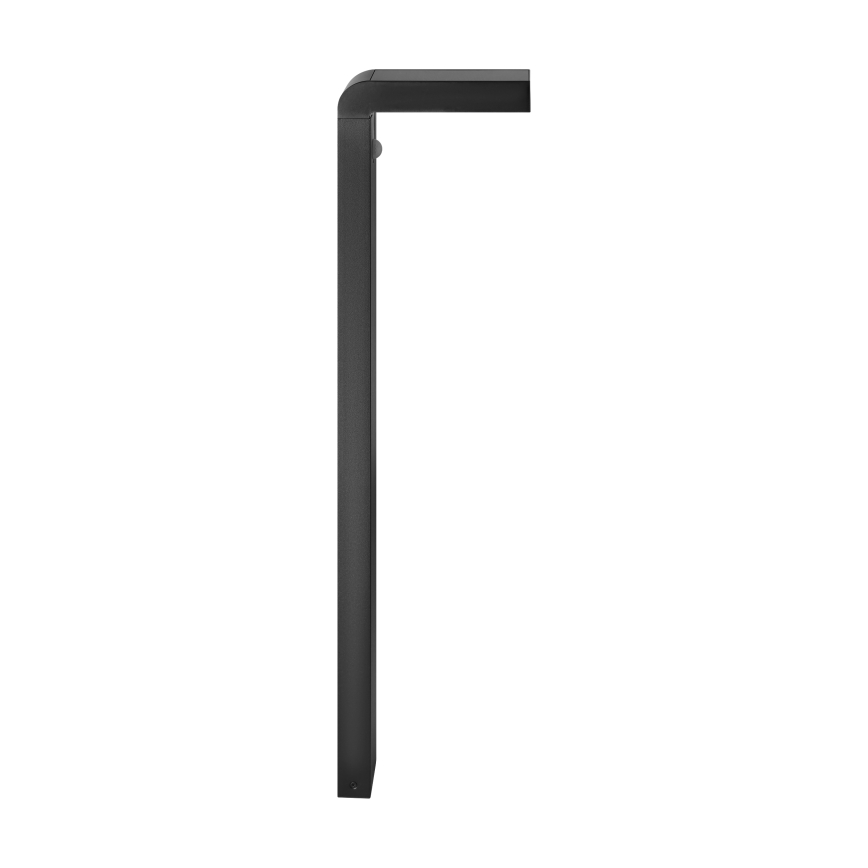 Eglo - LED Āra saules enerģijas lampa ar sensoru 18xLED/0,2W/3,7V 2200 mAh IP44