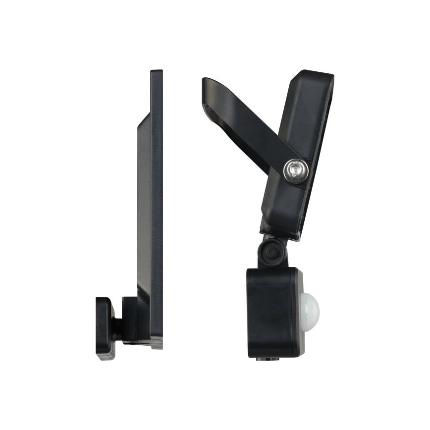 Eglo - LED Saules reflektors ar sensoru 15xLED/0,03W/3,7V 2600 mAh IP44