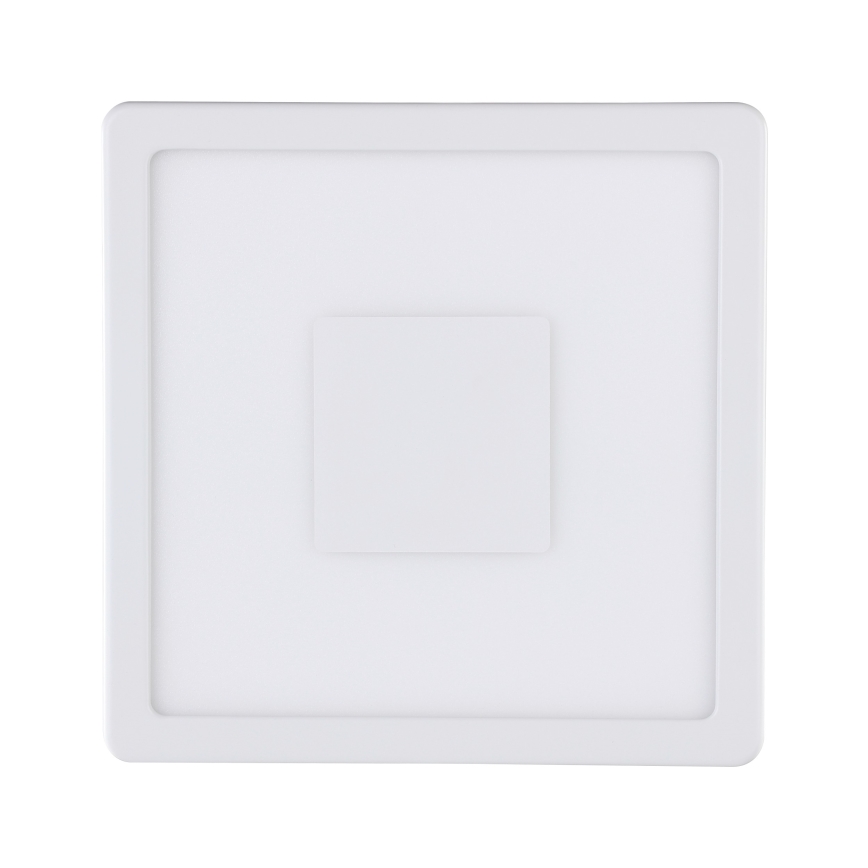 Eglo - LED Āra griestu lampa LED/17W/230V IP44 balta