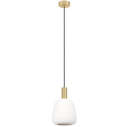Eglo - Lustra ar auklu 1xE27/40W/230V