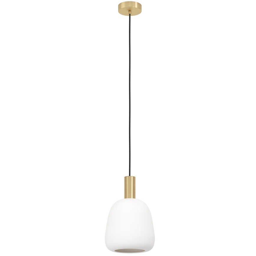 Eglo - Lustra ar auklu 1xE27/40W/230V