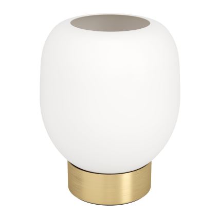 Eglo - Galda lampa 1xE27/40W/230V