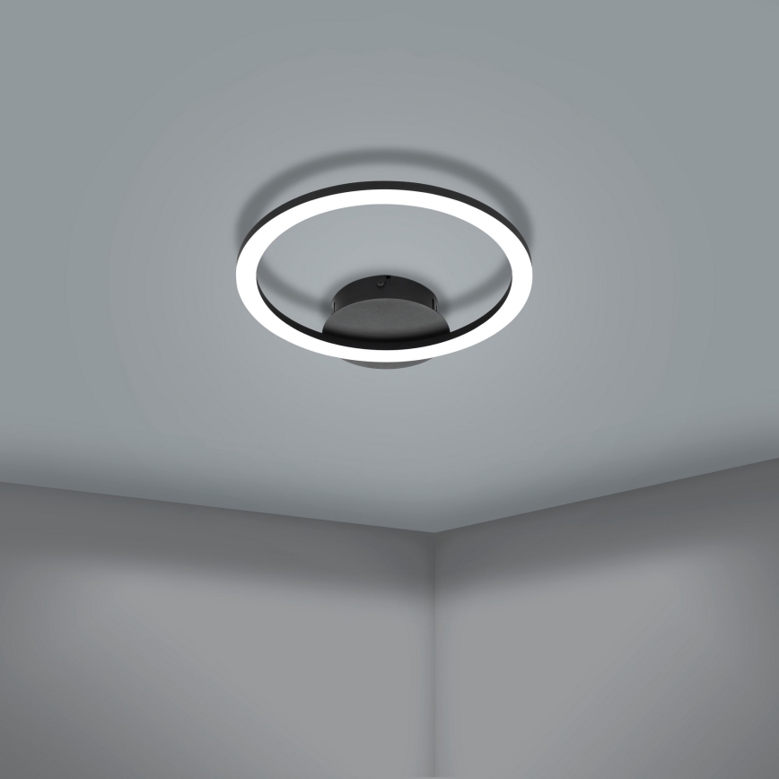 Eglo - LED Aptumšojama griestu lampa LED/15W/230V
