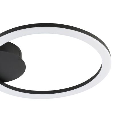 Eglo - LED Aptumšojama griestu lampa LED/15W/230V