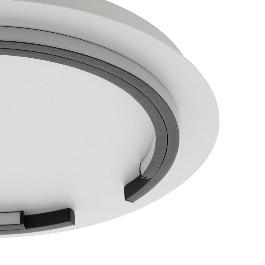 Eglo - LED Aptumšojama griestu lampa LED/25W/230V 3000K d. 42 cm