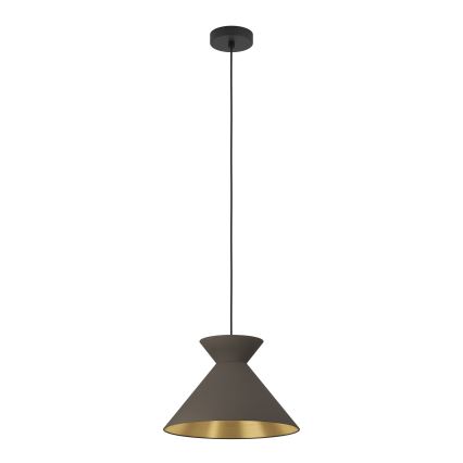 Eglo - Lustra ar auklu 1xE27/40W/230V