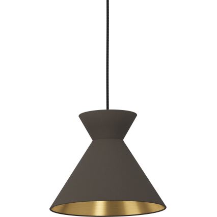 Eglo 900348 - Pakaramā lustra NASTASIA uz troses 3xE27/40W/230V