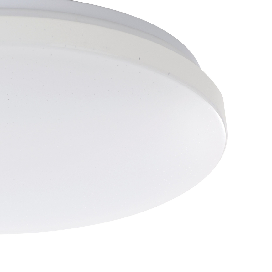 Eglo - LED Vannas istabas griestu lampa LED/18W/230V IP44