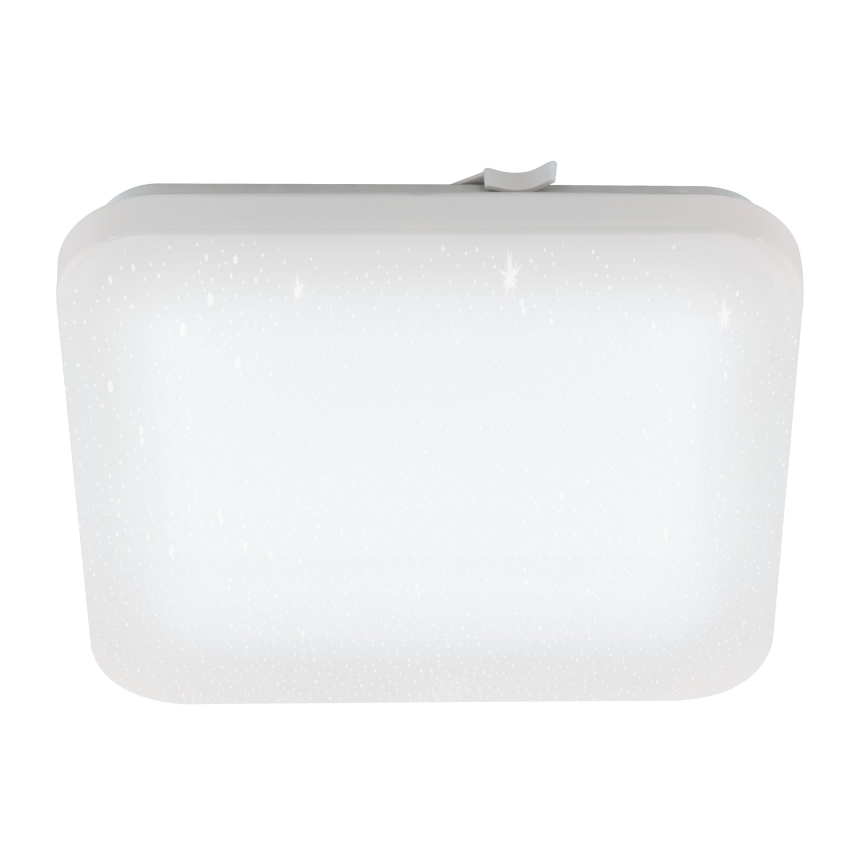 Eglo - LED Vannas istabas griestu lampa LED/14,6W/230V IP44