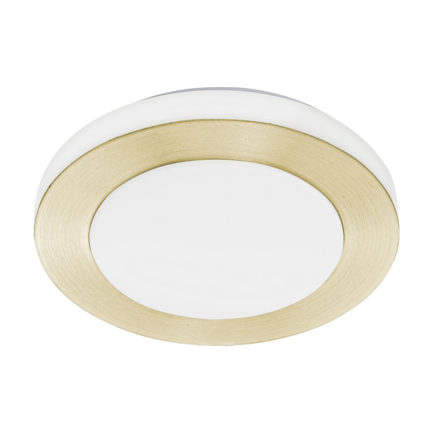 Eglo - LED Vannas istabas griestu lampa LED/10,8W/230V IP44