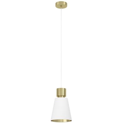 Eglo - Lustra ar auklu 1xE27/40W/230V