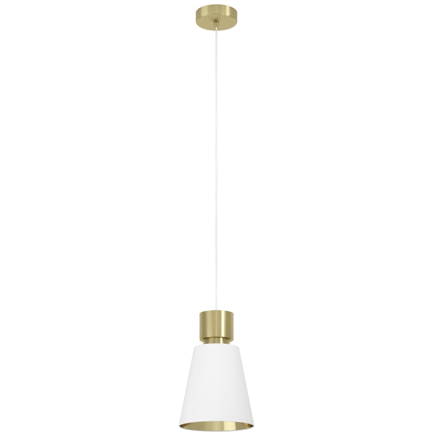 Eglo - Lustra ar auklu 1xE27/40W/230V