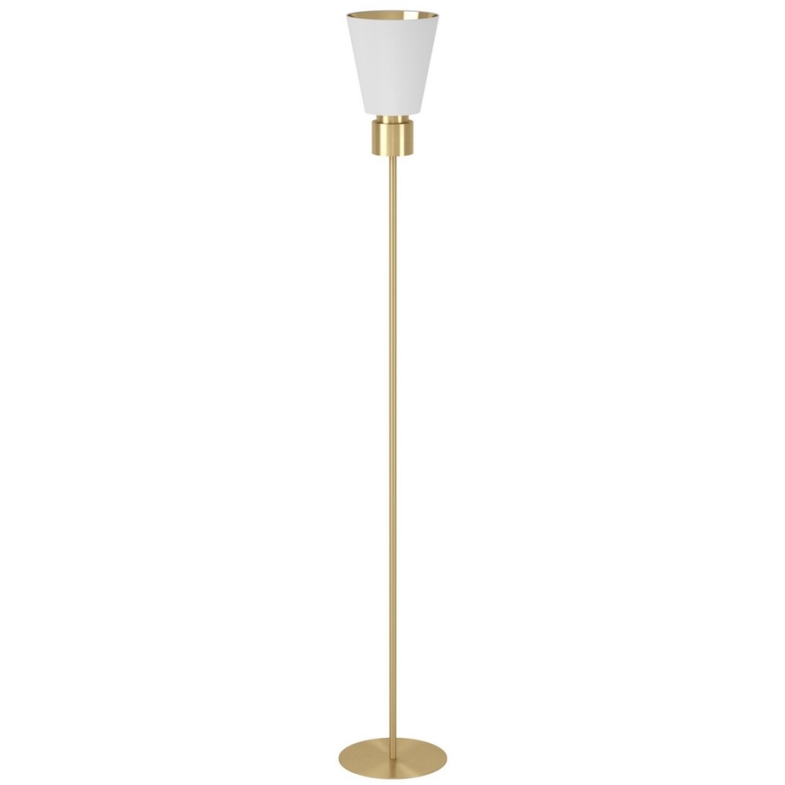 Eglo - Grīdas stāvlampa 1xE27/40W/230V