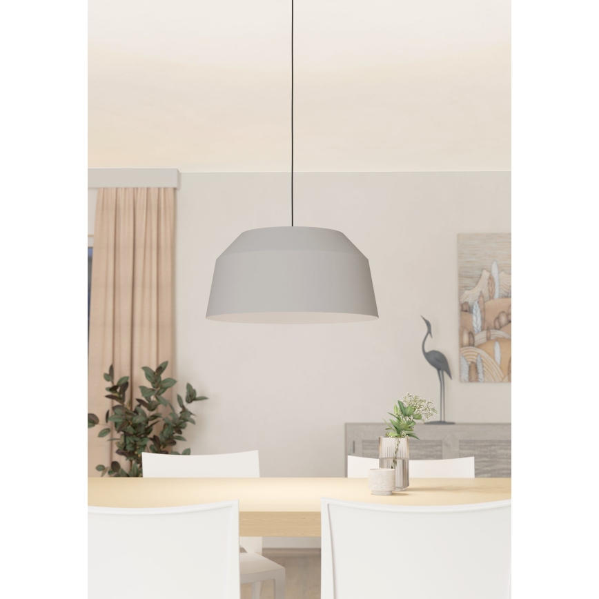 Eglo - Lustra ar auklu 1xE27/40W/230V d. 52 cm