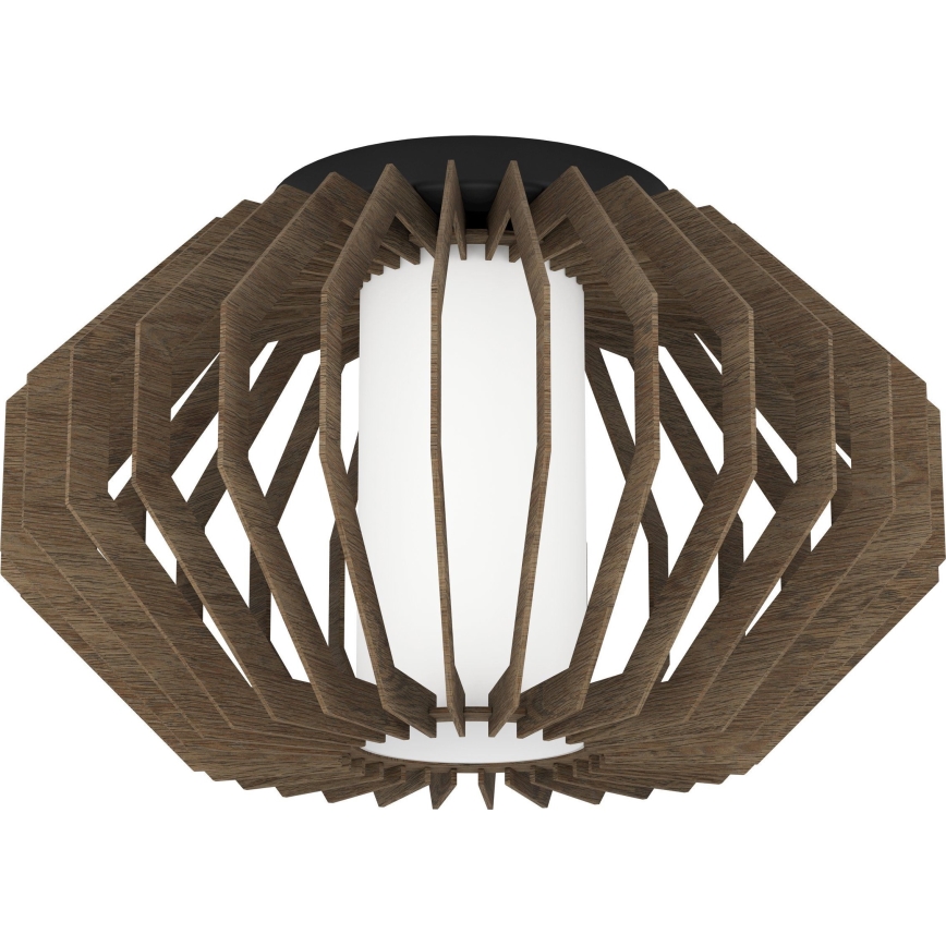 Eglo - Griestu lampa 1xE27/40W/230V