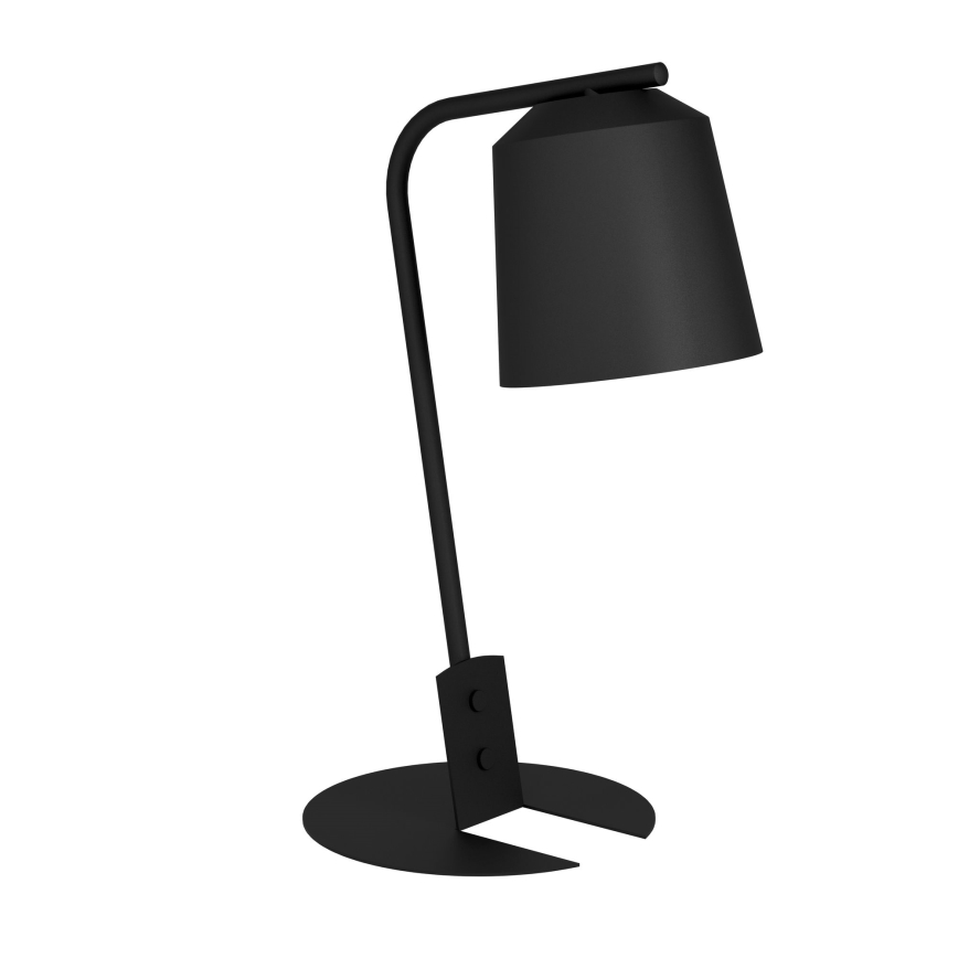 Eglo - Galda lampa 1xE27/40W/230V