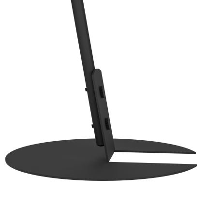 Eglo - Galda lampa 1xE27/40W/230V