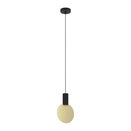 Eglo - LED Lustra ar auklu 1xGU10/4,5W/230V 3000K