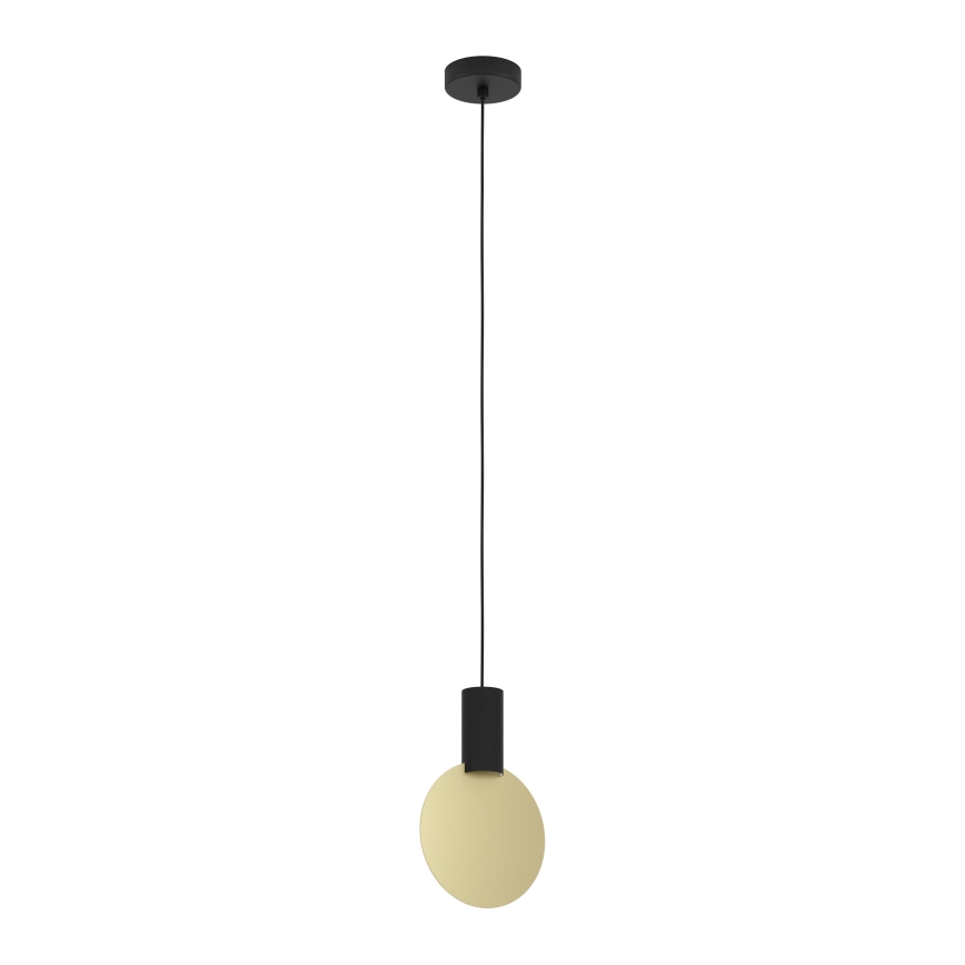 Eglo - LED Lustra ar auklu 1xGU10/4,5W/230V 3000K