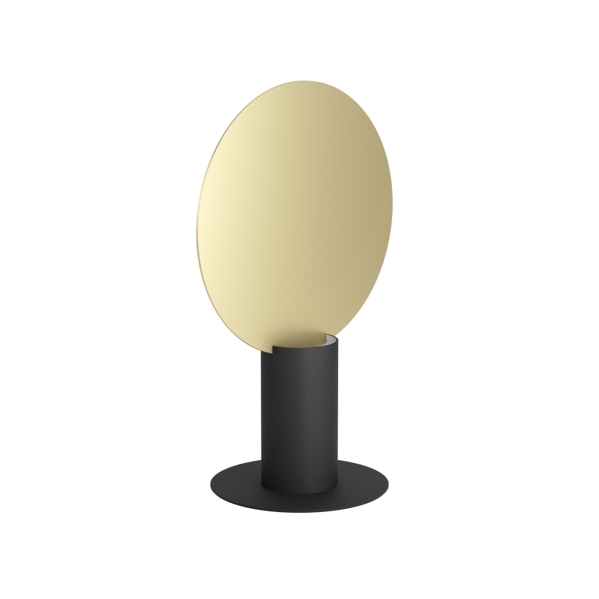 Eglo - LED Galda lampa 1xGU10/4,5W/230V 3000K