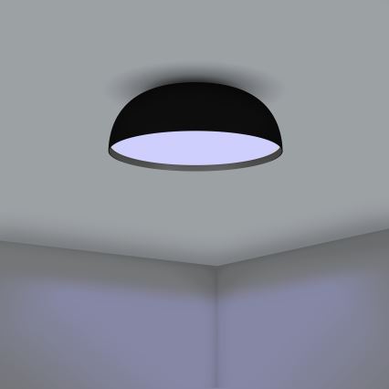 Eglo - LED RGBW Aptumšojama griestu lampa 3xLED/7,5W/230V 2700-6500K d. 40 cm