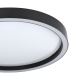 Eglo - LED RGBW Aptumšojama griestu lampa LED/17,8W/230V 2700-6500K