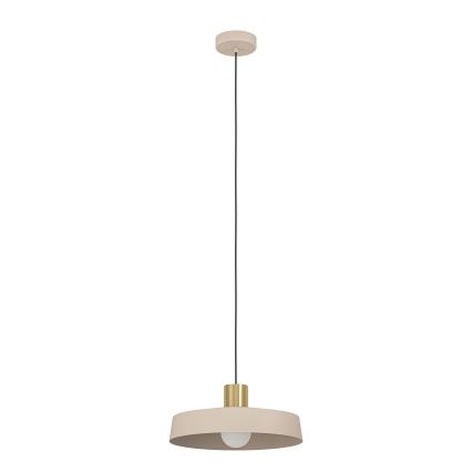 Eglo - Lustra ar auklu 1xE27/40W/230V