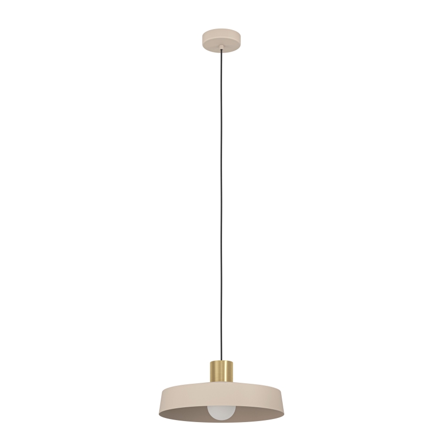 Eglo - Lustra ar auklu 1xE27/40W/230V