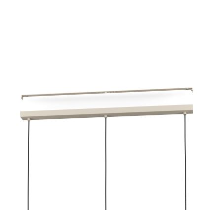 Eglo - Lustra ar auklu 3xE27/40W/230V