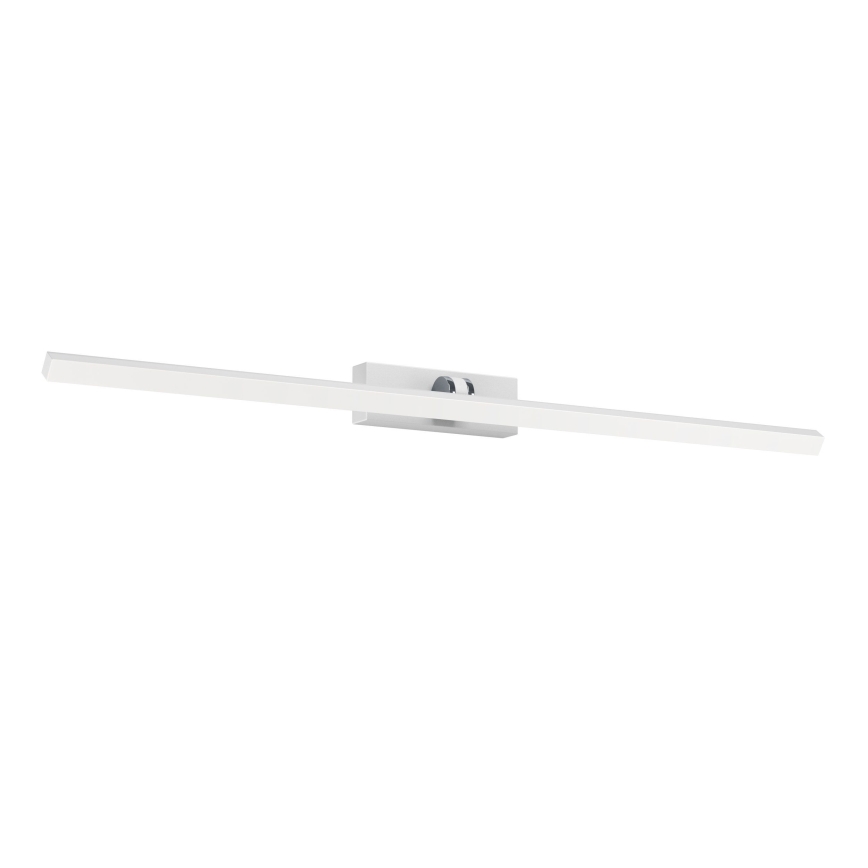 Eglo - LED Vannas istabas spoguļa apgaismojums LED/5W/230V IP44 balta