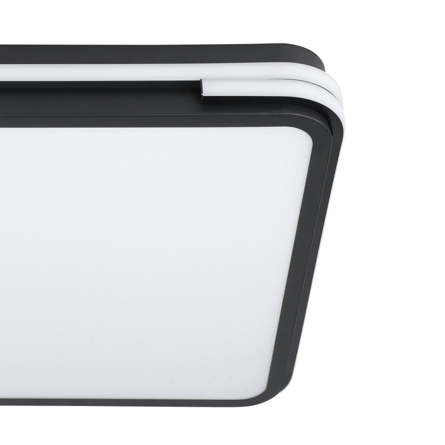 Eglo - LED RGBW Aptumšojama griestu lampa LED/22W/230V 2700-6500K