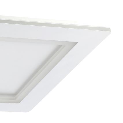 Eglo - LED RGBW Aptumšojama griestu lampa LED/27,9W/230V 2700-6500K