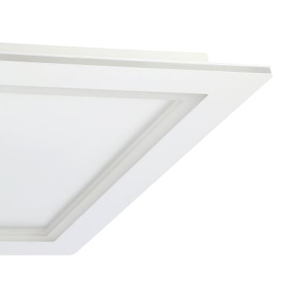 Eglo - LED RGBW Aptumšojama griestu lampa LED/35,5W/230V