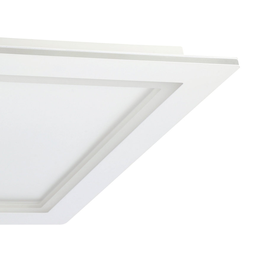 Eglo - LED RGBW Aptumšojama griestu lampa LED/35,5W/230V