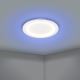 Eglo - LED RGBW Aptumšojama griestu lampa LED/35W/230V 2700-6500K