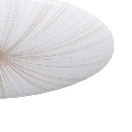 Eglo - LED Griestu lampa LED/30,8W/230V