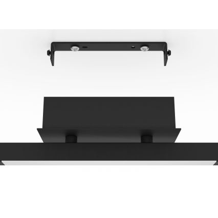 Eglo - LED Starmetis 2xLED/3,2W/230V + LED/3,3W